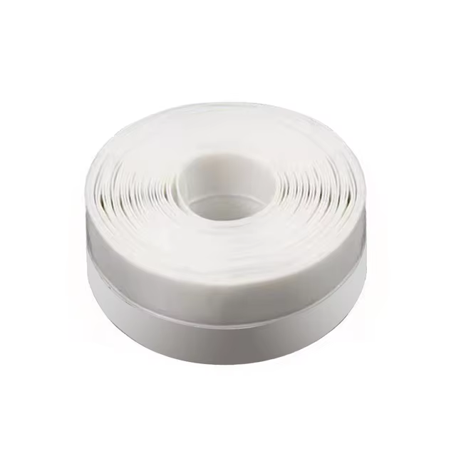 🚪 50% dto. Junta selladora de silicona para puertas y ventanas – bloquea insectos, polvo y ruido, resistente a la intemperie y fácil de cortar. ¡5 m, 5 colores! ✨🏠