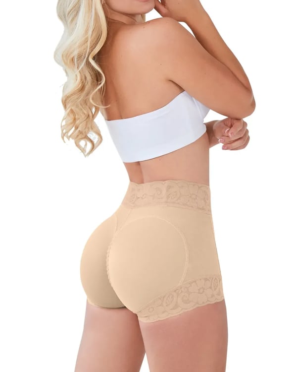 💓Bragas de Encaje para Levantar la Cadera