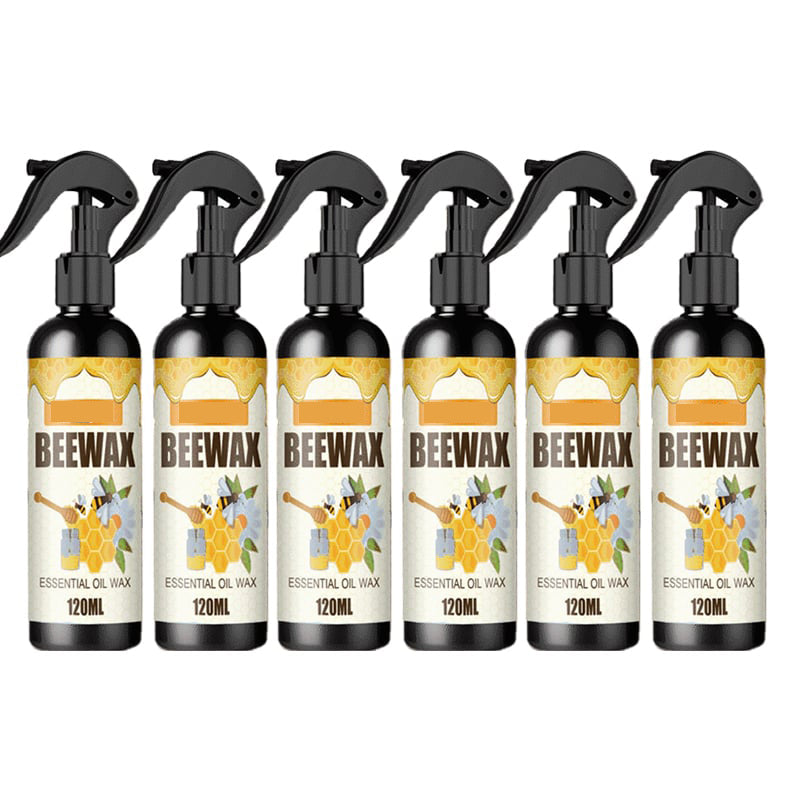 🔥 Saldi 2024 - Cera d'api naturale micromolecolarizzata Spray