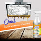🔥Vendita Calda. Mintiml® Detergente A Schiuma Per Cucina