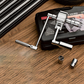 🔥 Spedizione gratuita 🔧 Kit di smontaggio pneumatici con moltiplicatore di coppia
