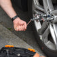 🔥 Spedizione gratuita 🔧 Kit di smontaggio pneumatici con moltiplicatore di coppia