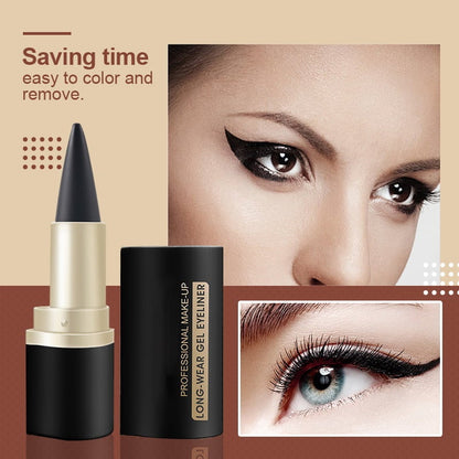 💋 ACHETEZ 1, OFFERT 1 ! ✨ Eyeliner Mat Ultra-Résistant – Séchage Rapide, Tenue 24H & Précision Max 🎁
