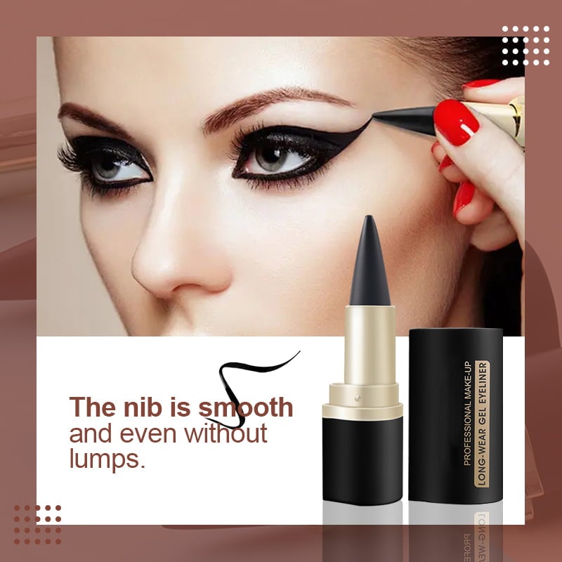 💋 ACHETEZ 1, OFFERT 1 ! ✨ Eyeliner Mat Ultra-Résistant – Séchage Rapide, Tenue 24H & Précision Max 🎁