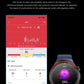 ✨Orologio Bluetooth intelligente - Orologio per il monitoraggio della salute