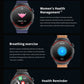 ✨Orologio Bluetooth intelligente - Orologio per il monitoraggio della salute