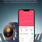 ✨Orologio Bluetooth intelligente - Orologio per il monitoraggio della salute