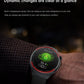 ✨Orologio Bluetooth intelligente - Orologio per il monitoraggio della salute
