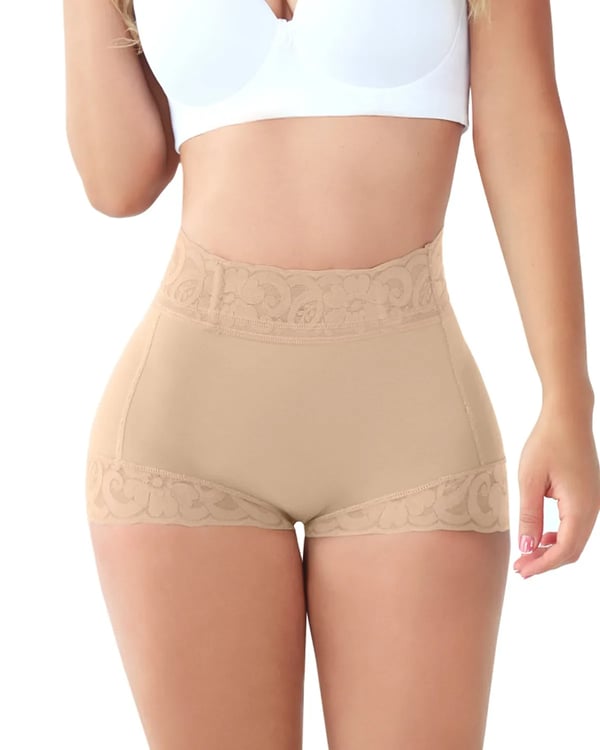 💓Bragas de Encaje para Levantar la Cadera