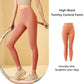 ✨😍 Leggings modellanti a vita alta con controllo della pancia