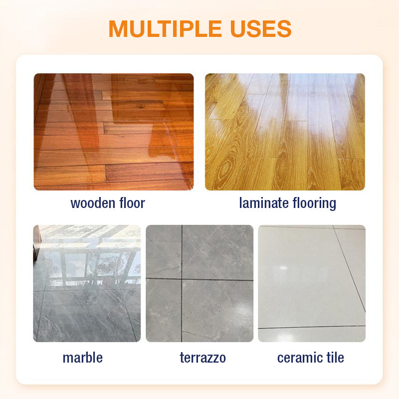 ✨Offerta a tempo limitato✨ Detergente multiuso per pavimenti
