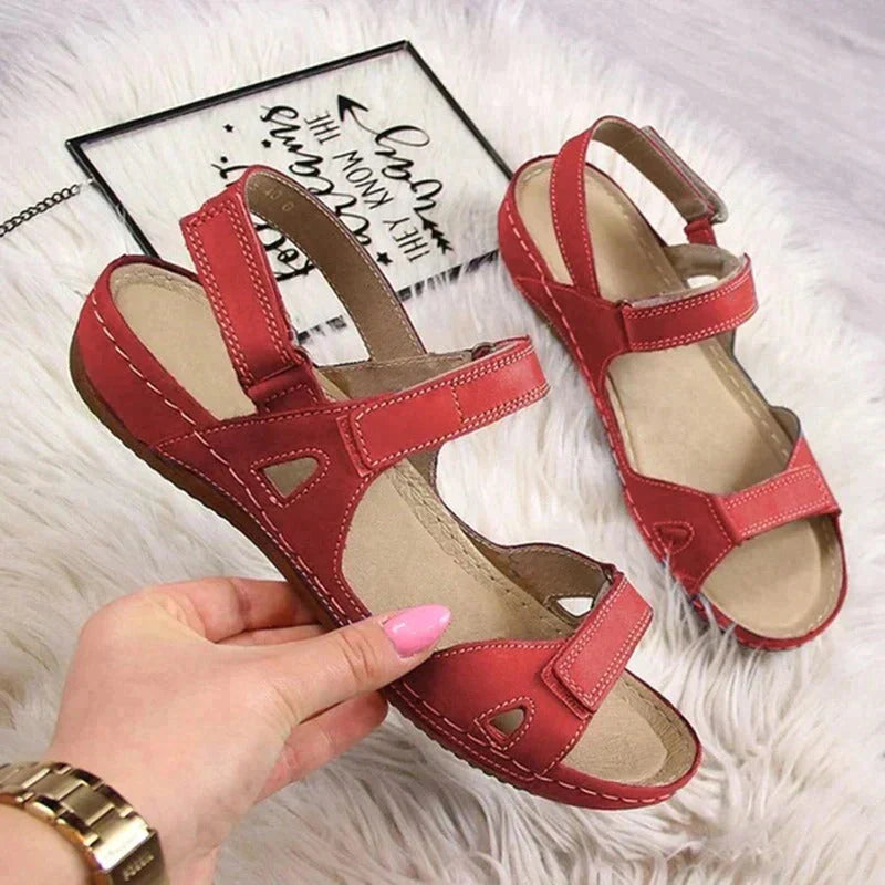 2024 Comfortable Vintage Orthopaedic Sandals