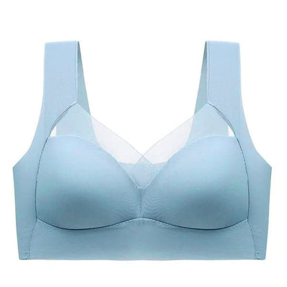 Reggiseno Sexy Ice Ribbon【1+1 gratis】