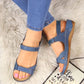 2024 Comfortable Vintage Orthopaedic Sandals