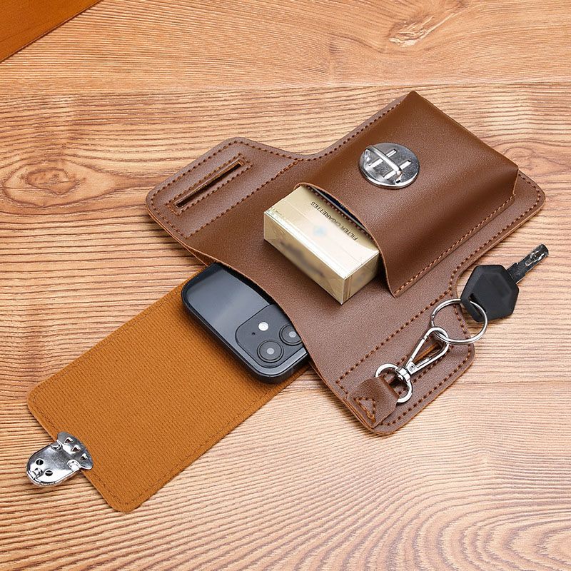 Marsupio Portatile per Telefono Cellulare