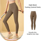 ✨😍 Leggings modellanti a vita alta con controllo della pancia