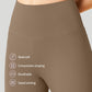 ✨😍 Leggings modellanti a vita alta con controllo della pancia