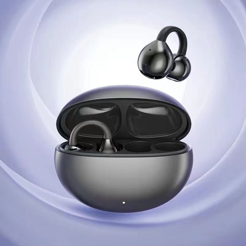 Auricolari Bluetooth con Traduzione AI in Tempo Reale