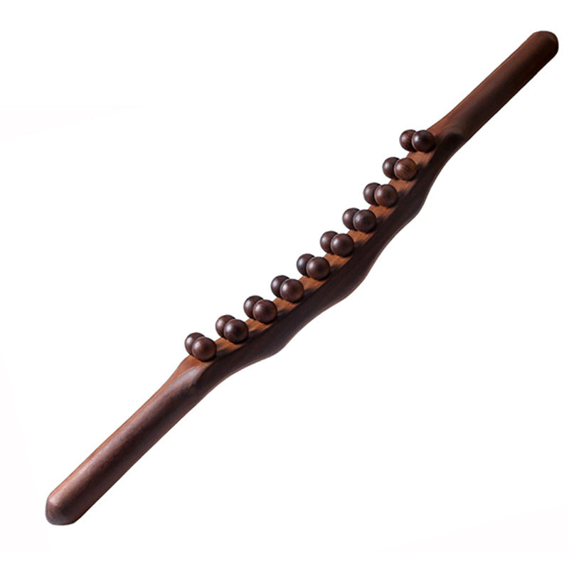 🔥DERNIER JOUR PROMOTION - 50% DE RÉDUCTION🔥Bâton de massage lymphatique en bois