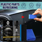 🔥Acquista 2 Prendi 1 Gratis🔥Agente di rivestimento rivitalizzante per la plastica