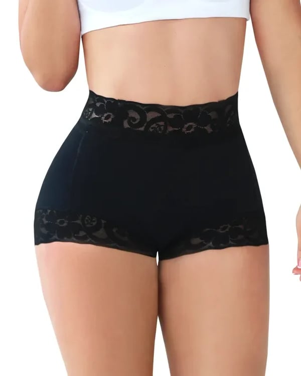 💓Bragas de Encaje para Levantar la Cadera