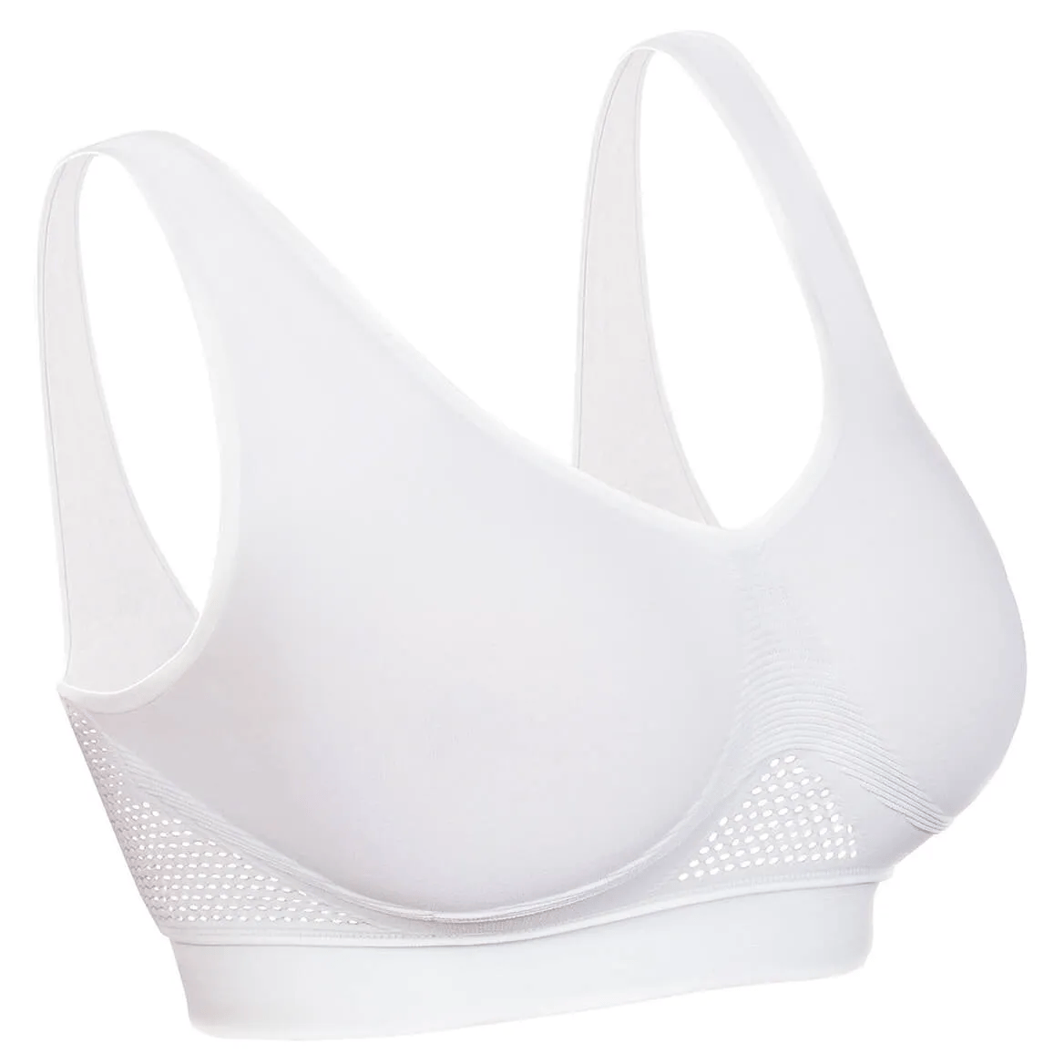 🔥Grande sconto del 49%🔥Reggiseno ad aria traspirante Cool Liftup😀