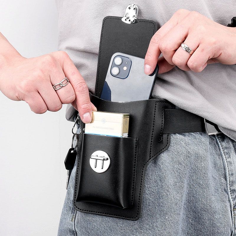 Marsupio Portatile per Telefono Cellulare