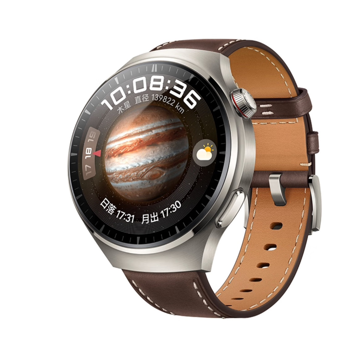 Orologio intelligente con Bluetooth