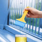 Vernice antiruggine per metalli a base acqua