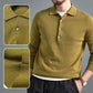 Cardigan Elegante e Semplice in Maglia