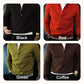 Cardigan Elegante e Semplice in Maglia