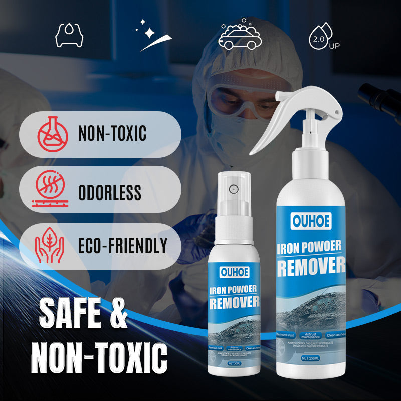 🔥Acquista 2 Prendi 1 Gratis🔥Spray per la rimozione della ruggine