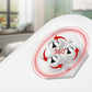 Ruota universale a 3 sfere girevole a 360°