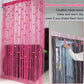 🌹Rose Flower Door Curtain🌹
