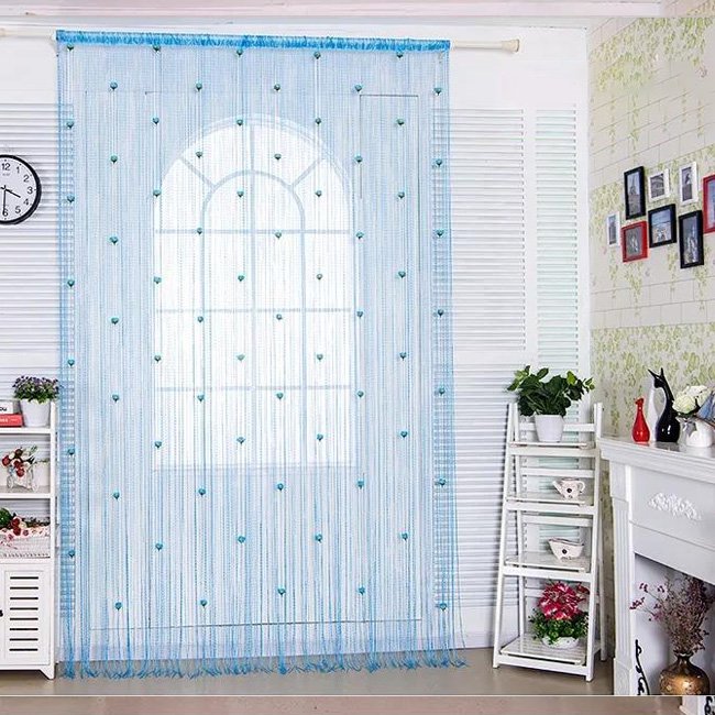 🌹Rose Flower Door Curtain🌹