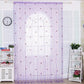 🌹Rose Flower Door Curtain🌹