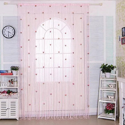 🌹Rose Flower Door Curtain🌹