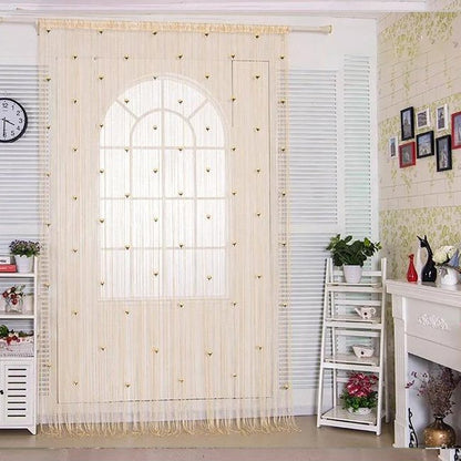 🌹Rose Flower Door Curtain🌹