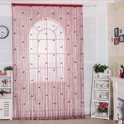 🌹Rose Flower Door Curtain🌹