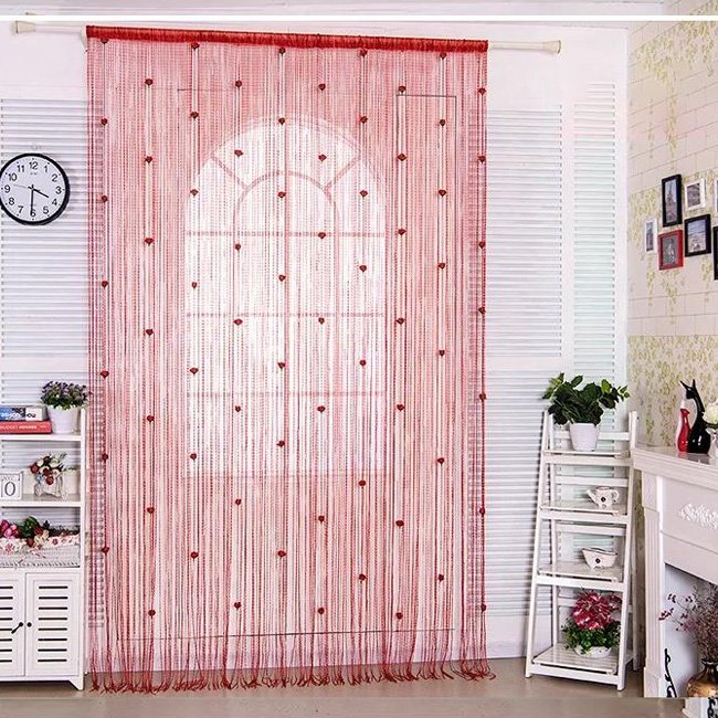 🌹Rose Flower Door Curtain🌹