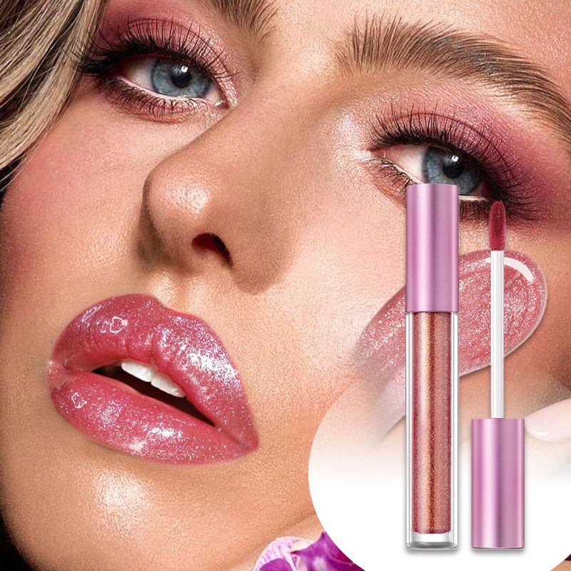 56% DI SCONTO 💄Lucidalabbra Shimmer High Shine✨