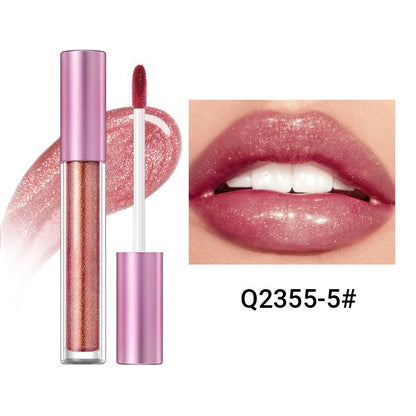 56% DI SCONTO 💄Lucidalabbra Shimmer High Shine✨