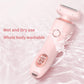 🔥 Vendite calde estive💝Epilatore portatile multifunzionale da donna