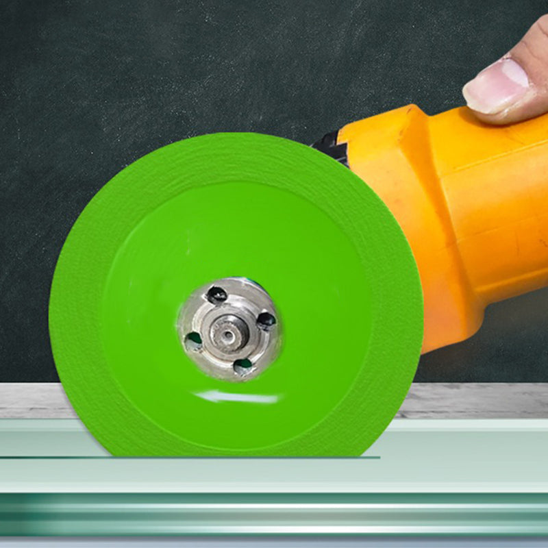 🔥 ACQUISTA 1 E NE OTTIENI 1 GRATIS 💥 Disco da taglio piatto per piastrelle, ardesia, marmo e ceramica