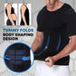 🔥Hot Sale🔥Men's Shaper Cooling T-shirt