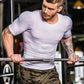 🔥Hot Sale🔥Men's Shaper Cooling T-shirt