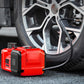 Strumenti essenziali per la riparazione dell'auto - 12V Cric idraulico elettrico per auto