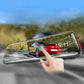 Registratore d'auto con Schermo Touch  HD Multifunzione da 10“