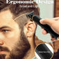 49% di sconto sull'ultimo giorno - Tagliacapelli senza fili Zero Gap Trimmer