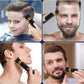 49% di sconto sull'ultimo giorno - Tagliacapelli senza fili Zero Gap Trimmer